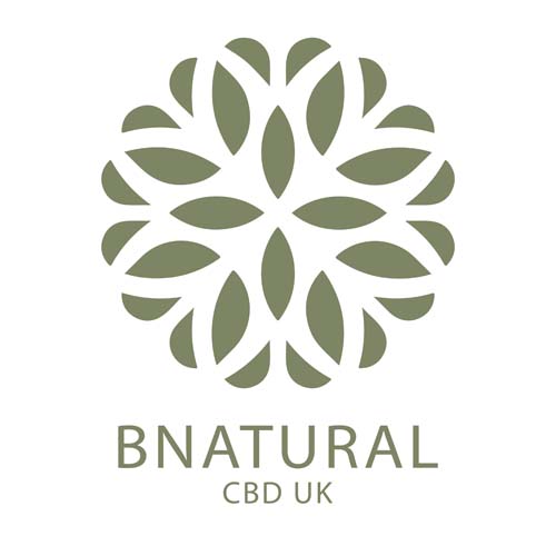 Bnatural Logo