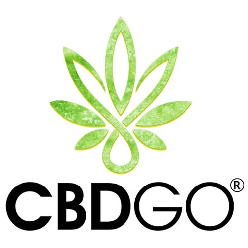 CBD go logo