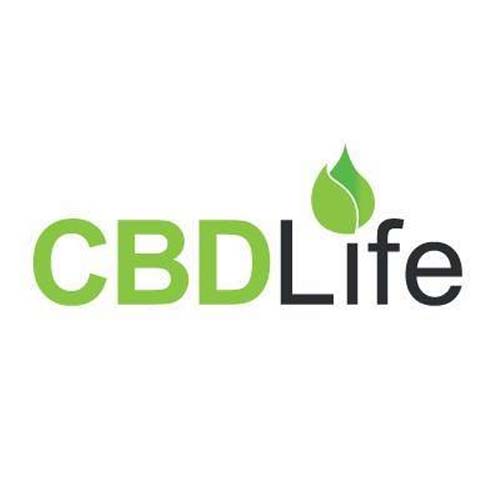 CBD Life Logo