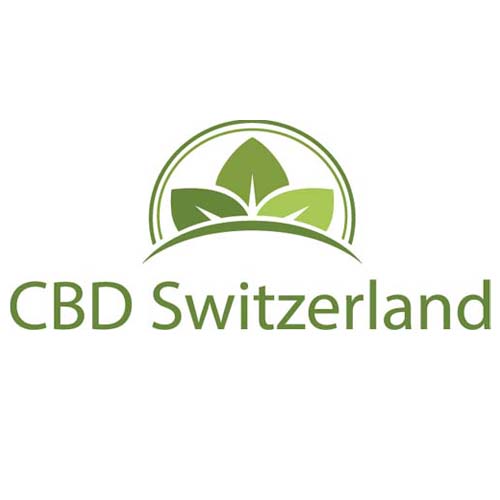 CBD Switzerland Logo