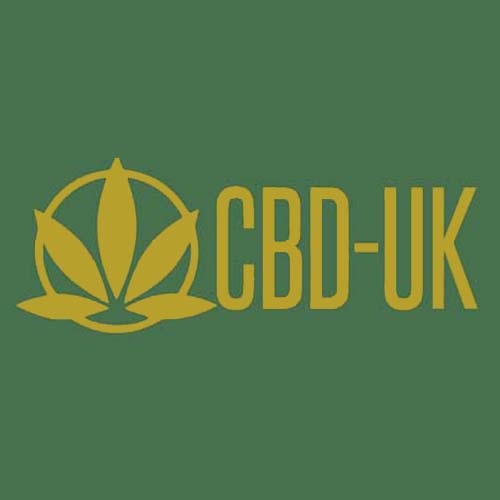 CBD UK Logo