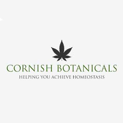 Cornish Botanicals Logo