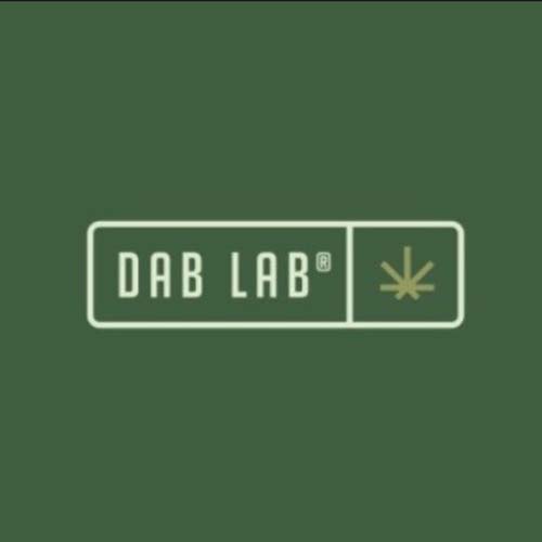 The Dab Lab Logo