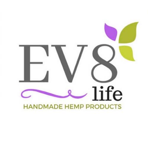 EV8 Life Logo