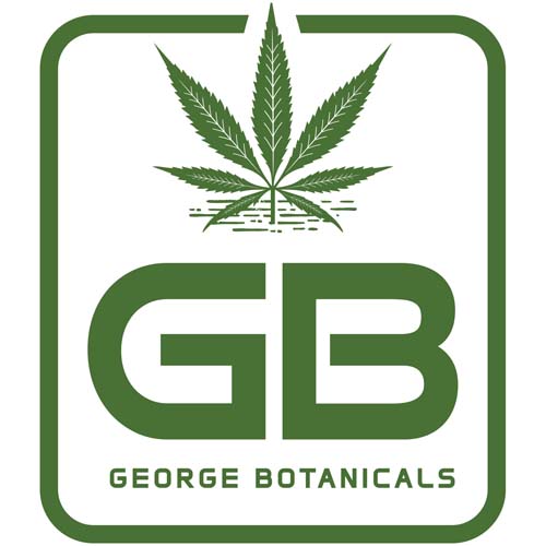 George Botanicals logo