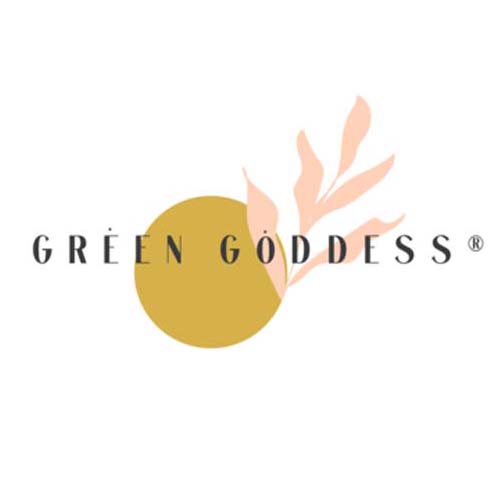 Green Goddess Logo