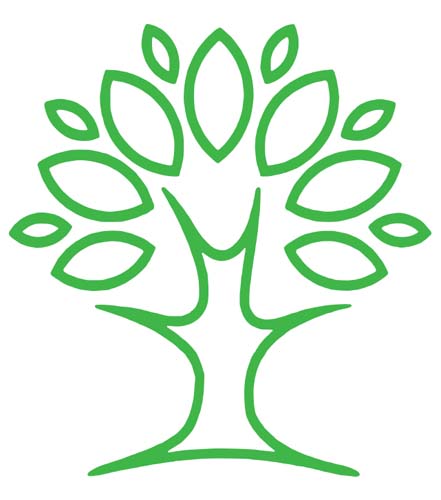 Greenworld Logo