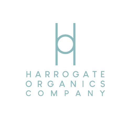 Harrogate Organics Logo