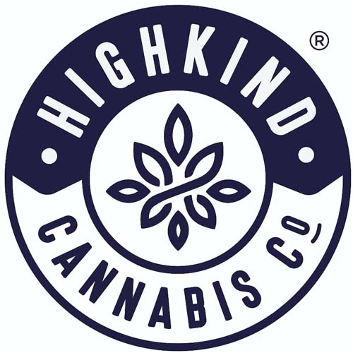 HighKind Cannabis logo