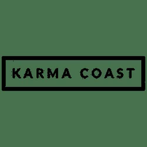 Karma Coast Logo