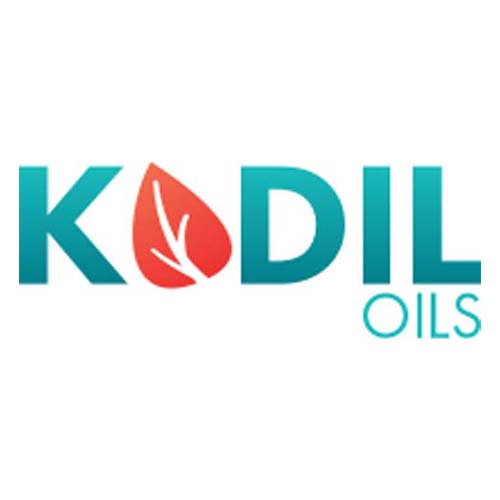 Kodil Oils Logo