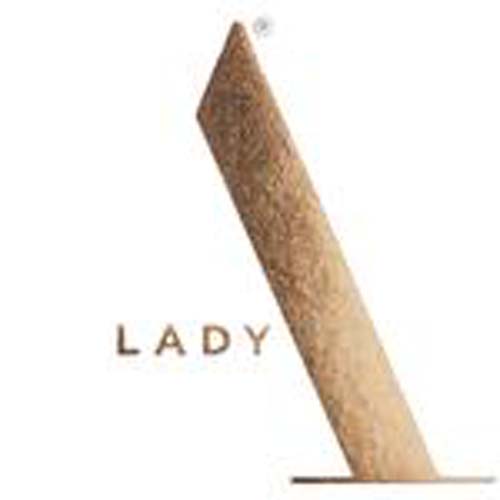 Lady A logo