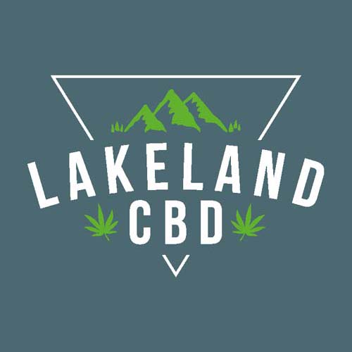 Lakeland CBD Logo