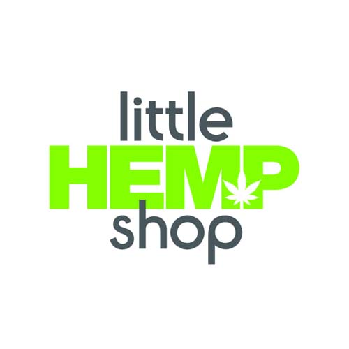 Little Hemp Shop logo
