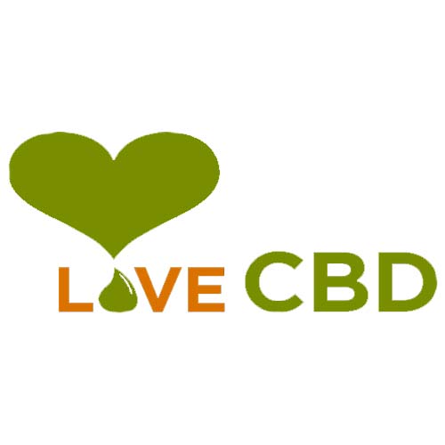 Love CBD Logo