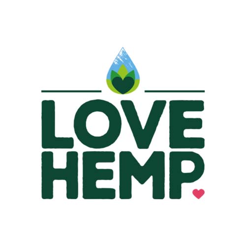 Love Hemp Logo
