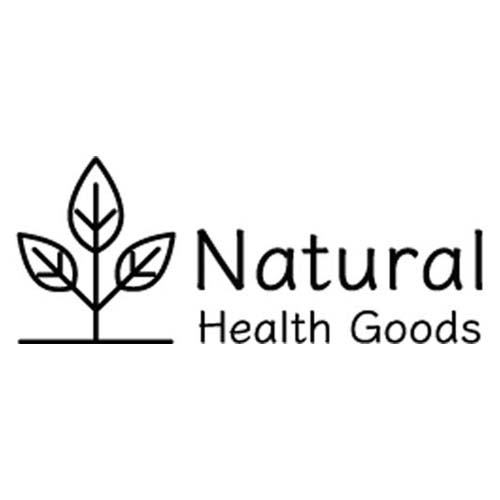 Natural Health Goods Logo