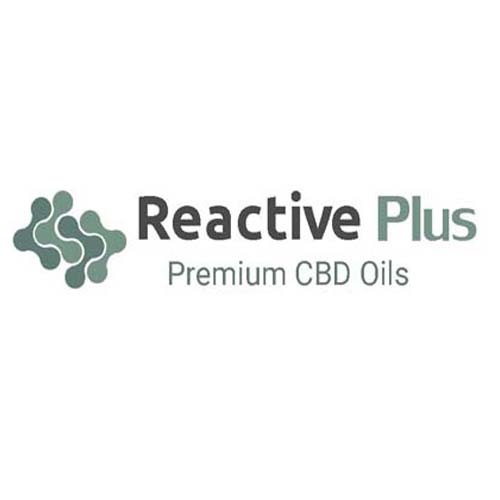 Reactive Plus Logo