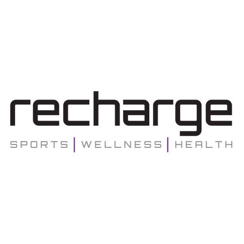 Recharge Logo