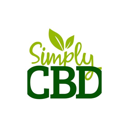 Simply CBD Logo