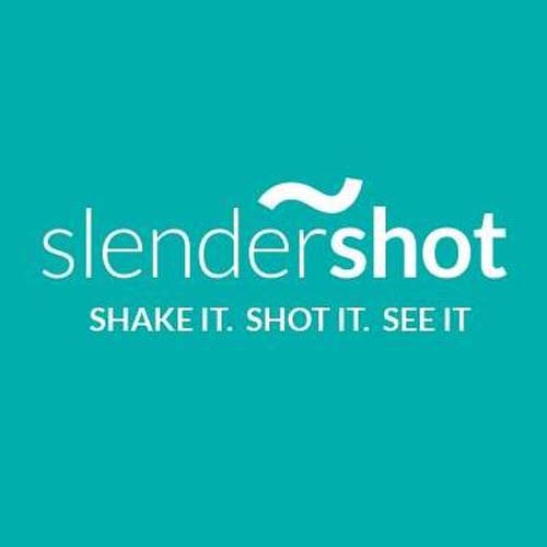 SlenderShots logo