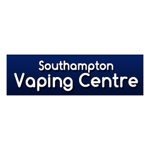 Southampton Vaping Centre Logo