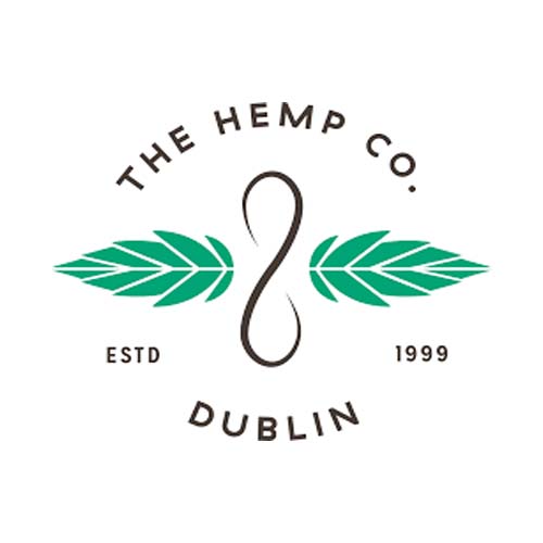 The Hemp Co Logo