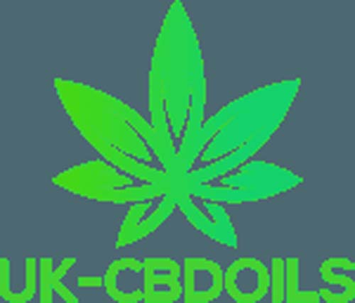 UK CBDOILS logo