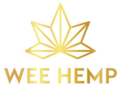 Wee Hemp logo
